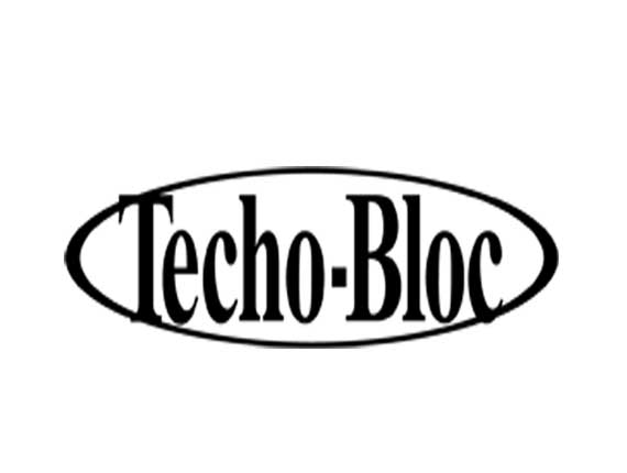 Techo-Bloc Landscaping Products Supplier